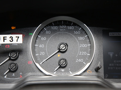 2021款 1.2T S-CVT先锋PLUS版