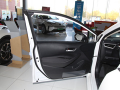 2021款 1.2T S-CVT先锋PLUS版