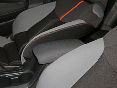 2021款 1.2T S-CVT先锋PLUS版