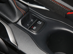 2021款 1.2T S-CVT先锋PLUS版