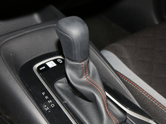2021款 1.2T S-CVT先锋PLUS版