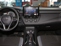 2021款 1.2T S-CVT先锋PLUS版