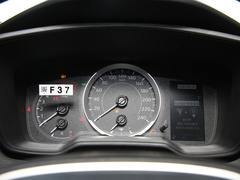 2021款 1.2T S-CVT先锋PLUS版