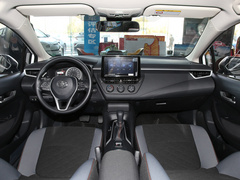 2021款 1.2T S-CVT先锋PLUS版