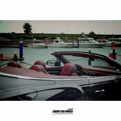 2021款 4.0T V8 限量版 