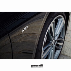 2021款 4.0T V8 限量版 