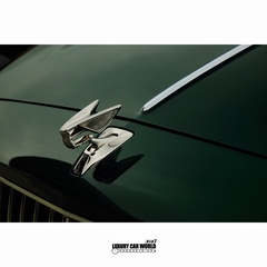 2021款 4.0T V8 限量版 