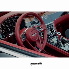 2021款 4.0T V8 限量版 