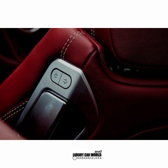 2021款 4.0T V8 限量版 