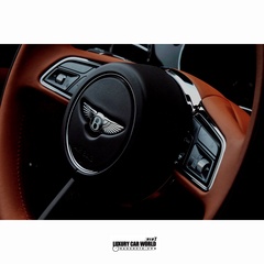 2021款 4.0T V8 限量版 