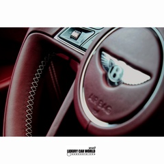 2021款 4.0T V8 限量版 