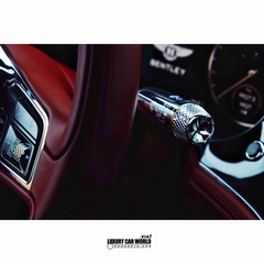 2021款 4.0T V8 限量版 