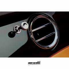 2021款 4.0T V8 限量版 