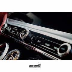 2021款 4.0T V8 限量版 