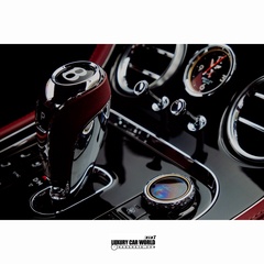 2021款 4.0T V8 限量版 