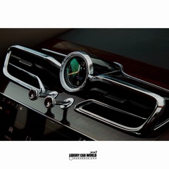 2021款 4.0T V8 限量版 