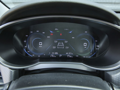 2021款 EV Pro 网约版
免税
