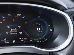 2021款 EV Pro 网约版
免税
