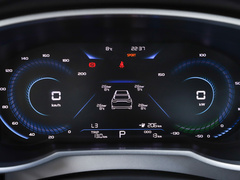 2021款 EV Pro 网约版
免税
