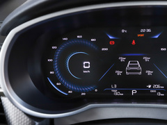 2021款 EV Pro 网约版
免税
