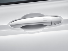 2022款 EV Pro 网约版 磷酸铁锂 