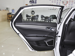2022款 EV Pro 网约版 磷酸铁锂 