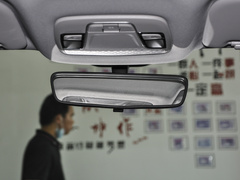 2022款 EV Pro 网约版 磷酸铁锂 