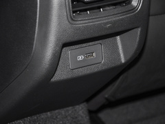 2022款 EV Pro 网约版 磷酸铁锂 