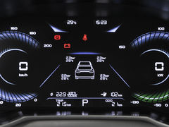 2022款 EV Pro 网约版 磷酸铁锂 