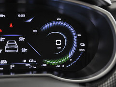 2022款 EV Pro 网约版 磷酸铁锂 