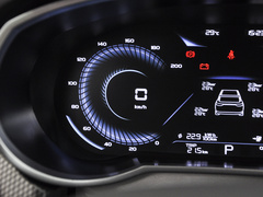 2022款 EV Pro 网约版 磷酸铁锂 