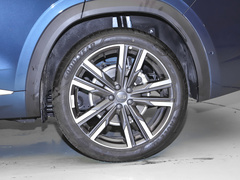 2021款 2.0TD DCT EVO两驱旗舰型