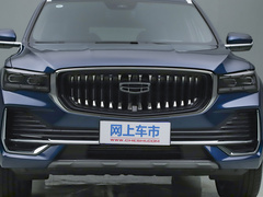 2021款 2.0TD DCT EVO兩驅(qū)旗艦型