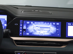 2021款 2.0TD DCT EVO两驱旗舰型