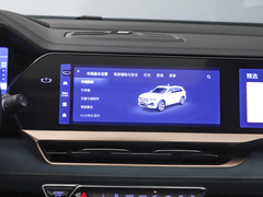 2021款 2.0TD DCT EVO两驱旗舰型