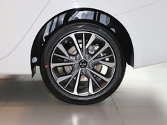 2021款 1.5L CVT时尚版