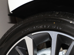 2021款 1.5L CVT时尚版