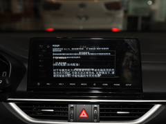 2021款 1.5L CVT时尚版