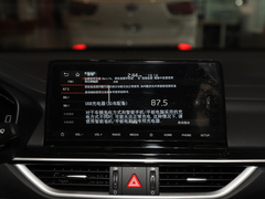 2021款 1.5L CVT时尚版