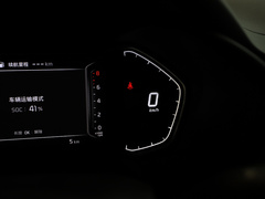 2021款 1.5L CVT时尚版