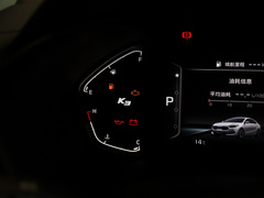 2021款 1.5L CVT时尚版
