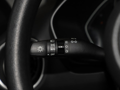 2021款 1.5L CVT时尚版