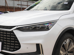 2021款 EV 四驱高性能版尊荣型
免税
