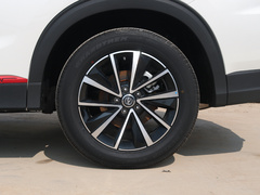 2021款 1.5T DCT精英型