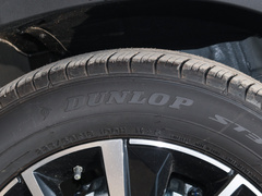 2021款 1.5T DCT精英型