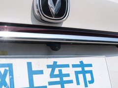 2021款 1.5T DCT精英型