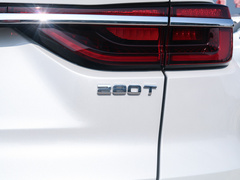 2021款 1.5T DCT精英型