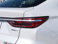 2021款 1.5T DCT精英型