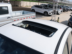 2021款 1.5T DCT精英型