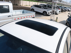 2021款 1.5T DCT精英型